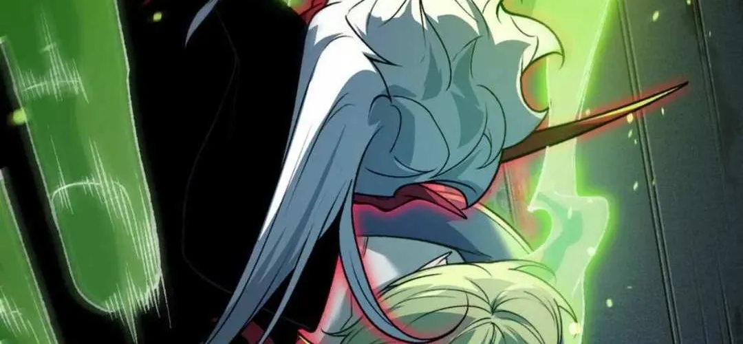 Demonic Evolution Chapter 99 page 36 - 