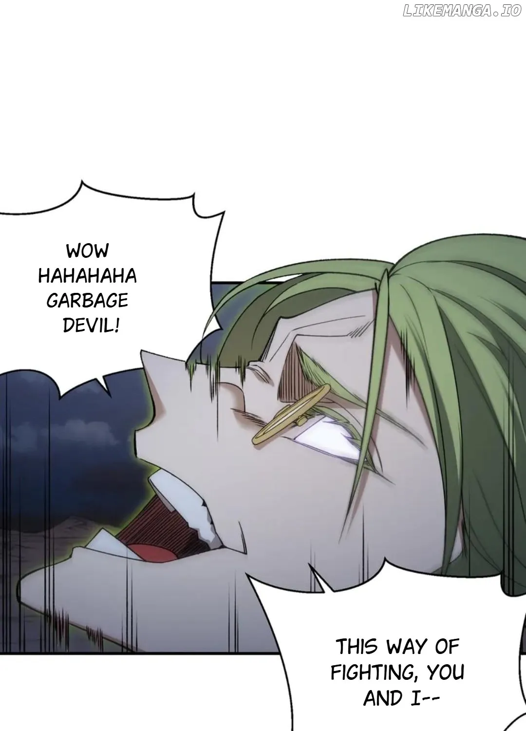 Demonic Evolution Chapter 99 page 41 - 