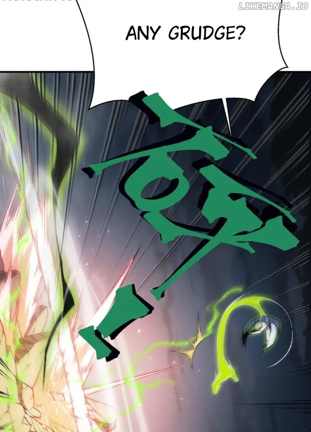 Demonic Evolution Chapter 99 page 43 - 
