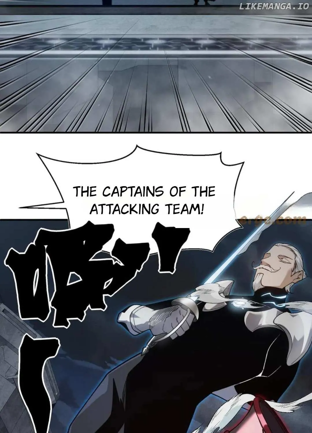 Demonic Evolution Chapter 99 page 68 - 