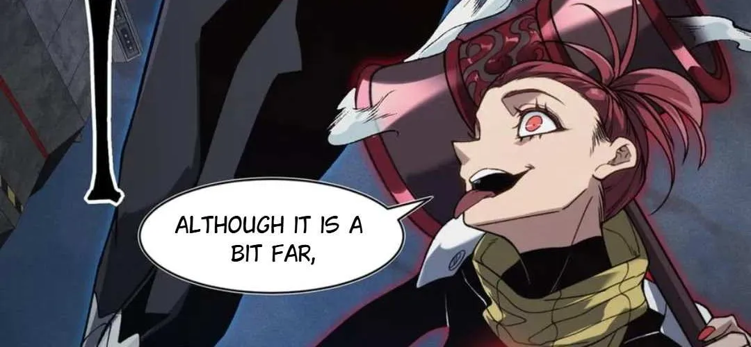 Demonic Evolution Chapter 99 page 69 - 