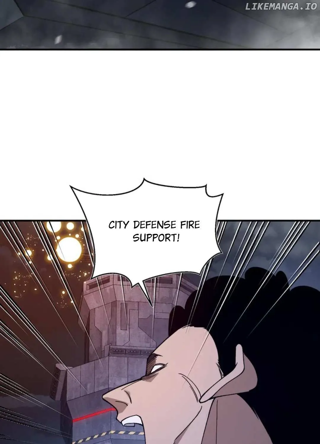 Demonic Evolution Chapter 99 page 76 - 