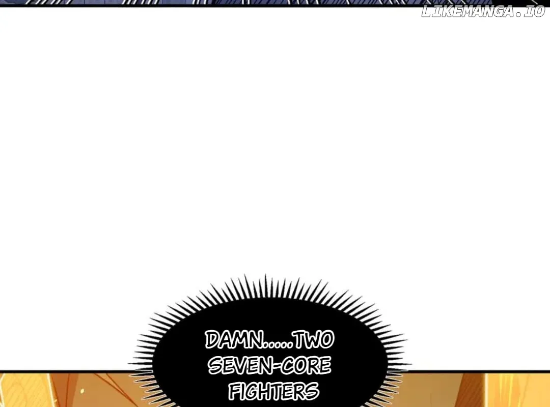 Demonic Evolution Chapter 99 page 78 - 