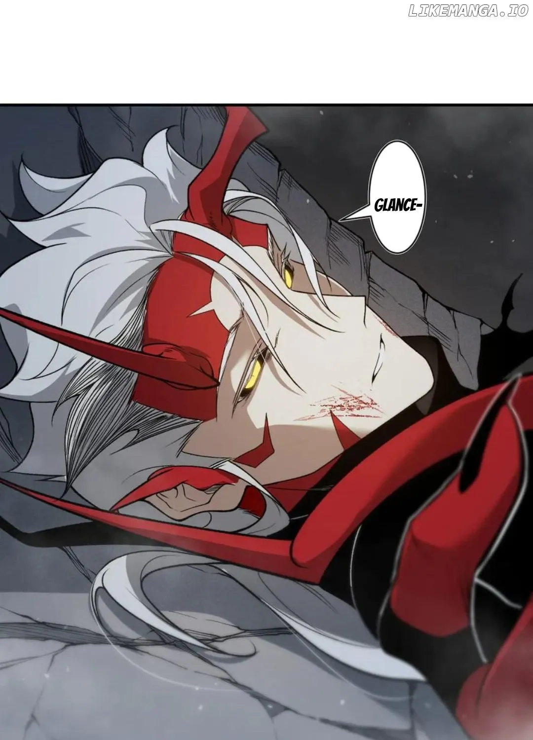 Demonic Evolution Chapter 99 page 93 - 