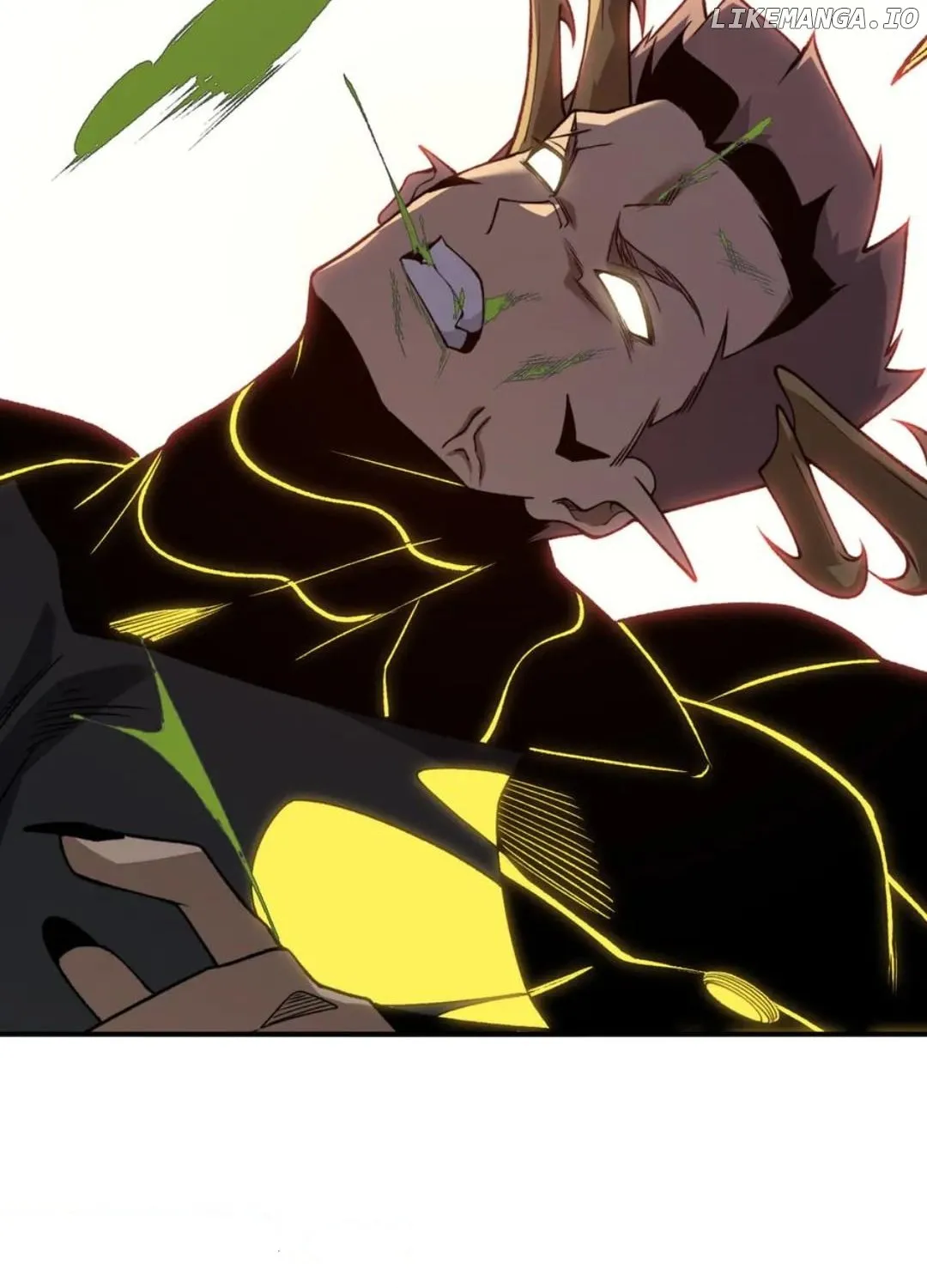 Demonic Evolution Chapter 99 page 97 - 