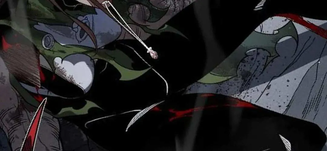 Demonic Evolution Chapter 99 page 100 - 