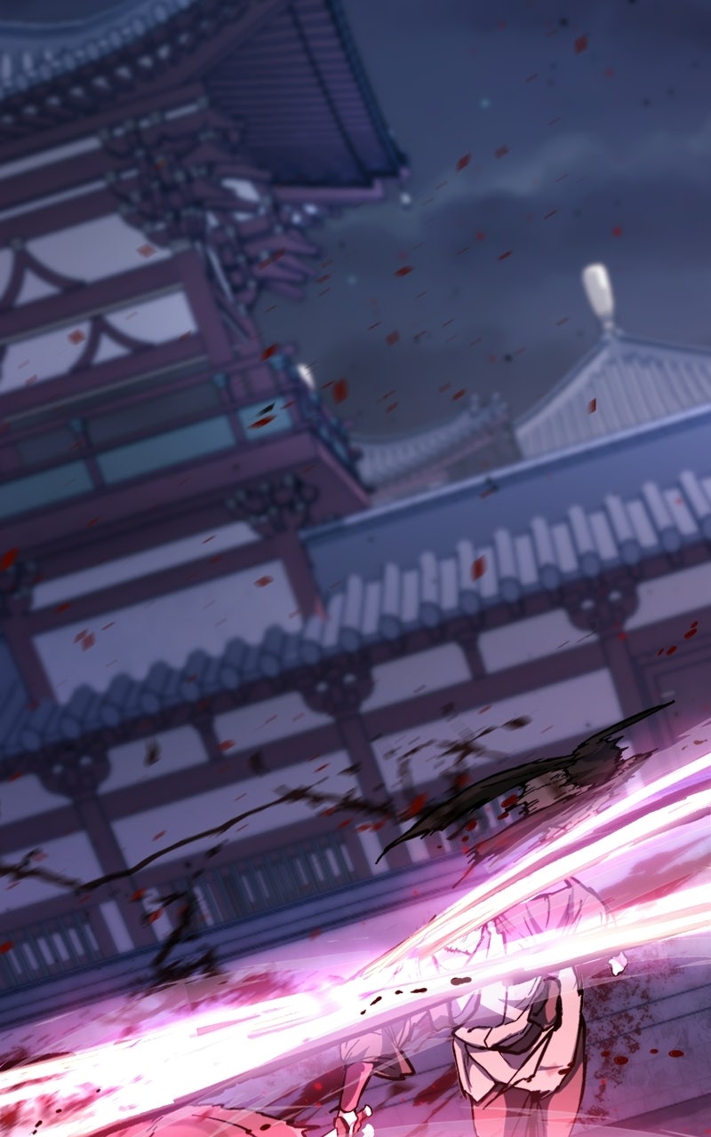 Demonic Frontline: The 13thFlying Dragon Company Episode 1 page 2 - 