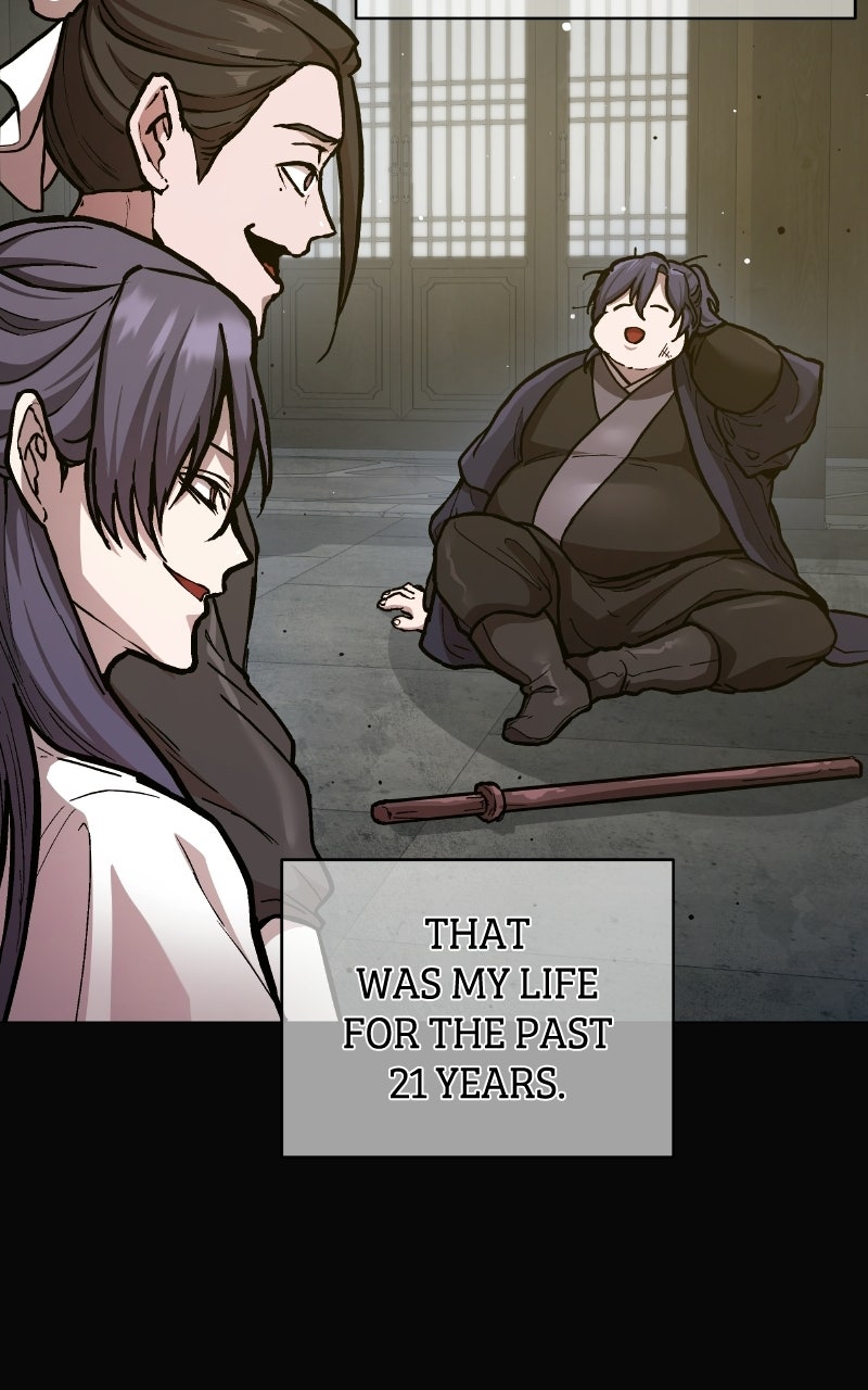 Demonic Frontline: The 13thFlying Dragon Company Episode 1 page 101 - 