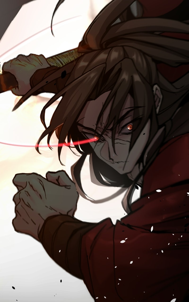 Demonic Frontline: The 13thFlying Dragon Company Episode 1 page 103 - 