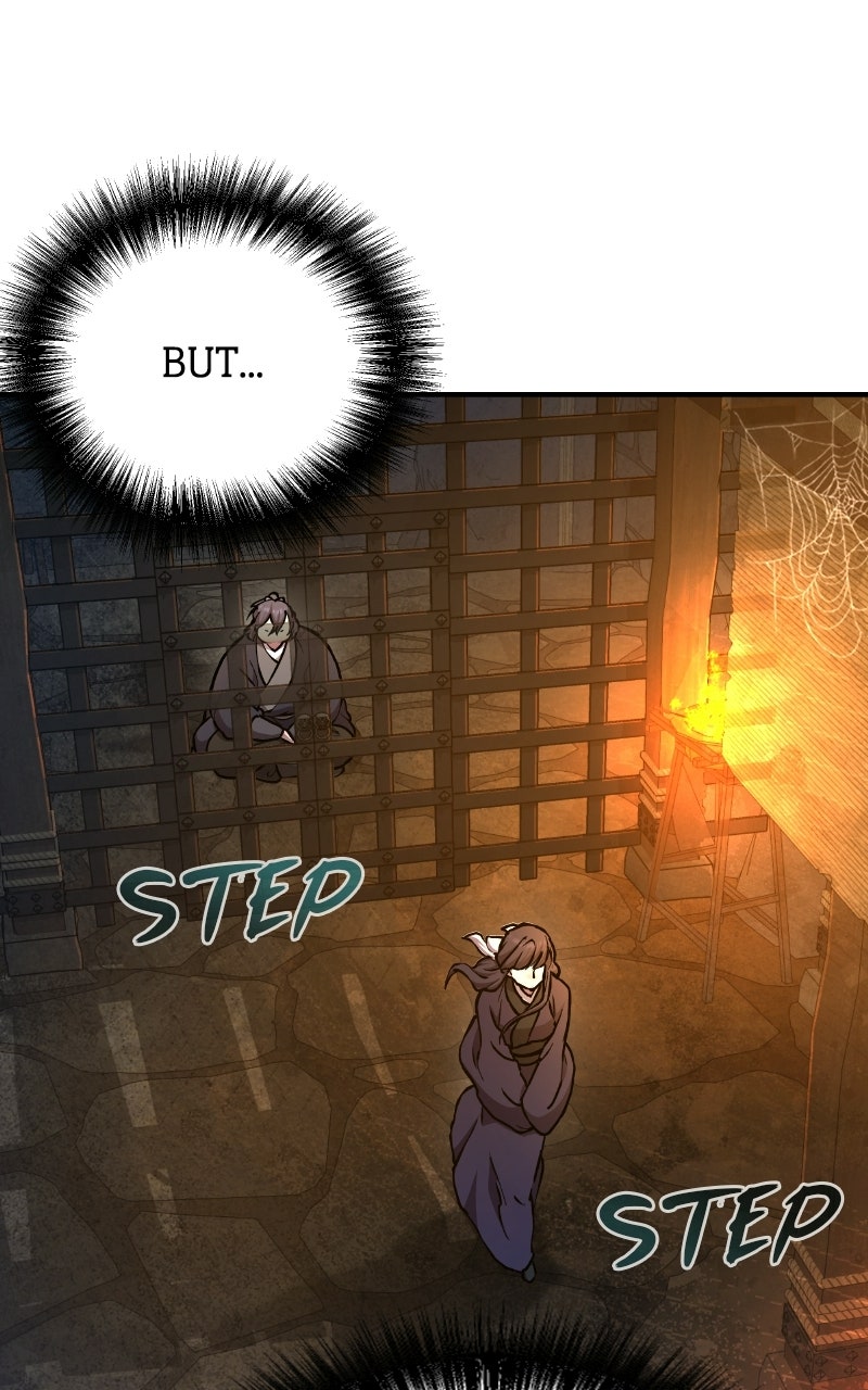 Demonic Frontline: The 13thFlying Dragon Company Episode 1 page 105 - 