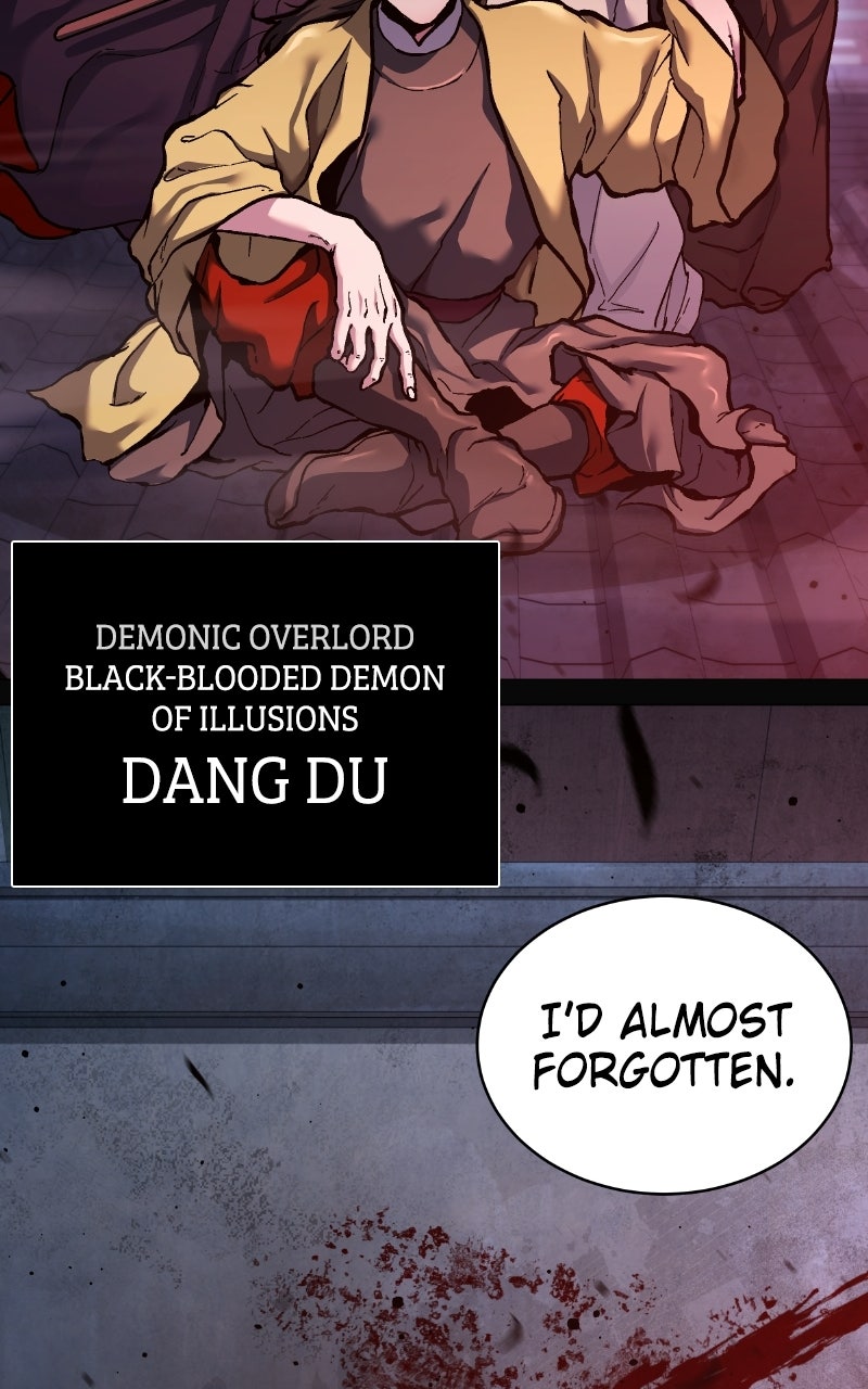 Demonic Frontline: The 13thFlying Dragon Company Episode 1 page 12 - 