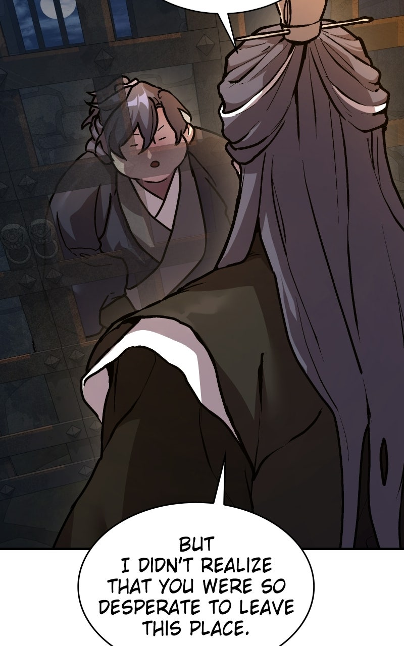Demonic Frontline: The 13thFlying Dragon Company Episode 1 page 118 - 