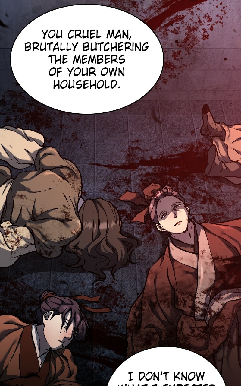 Demonic Frontline: The 13thFlying Dragon Company Episode 1 page 13 - 