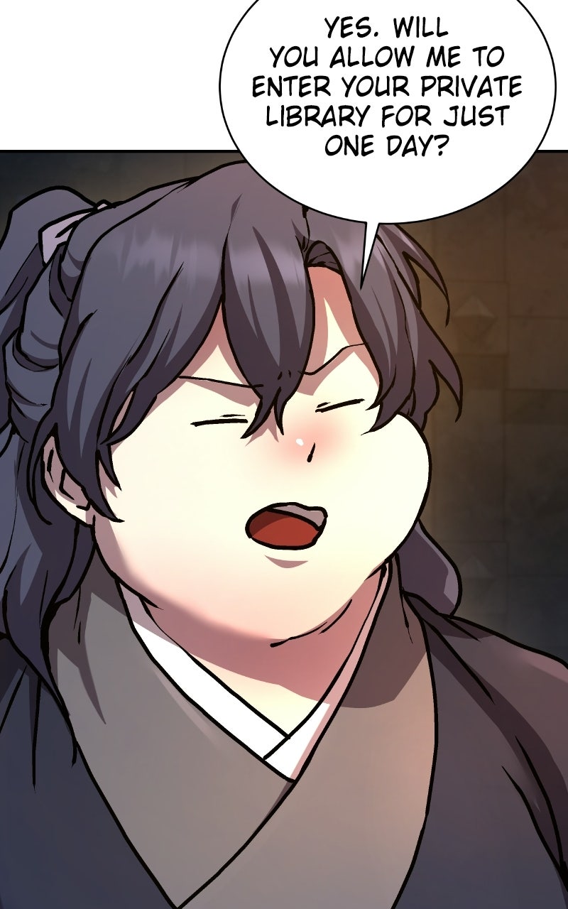 Demonic Frontline: The 13thFlying Dragon Company Episode 1 page 128 - 
