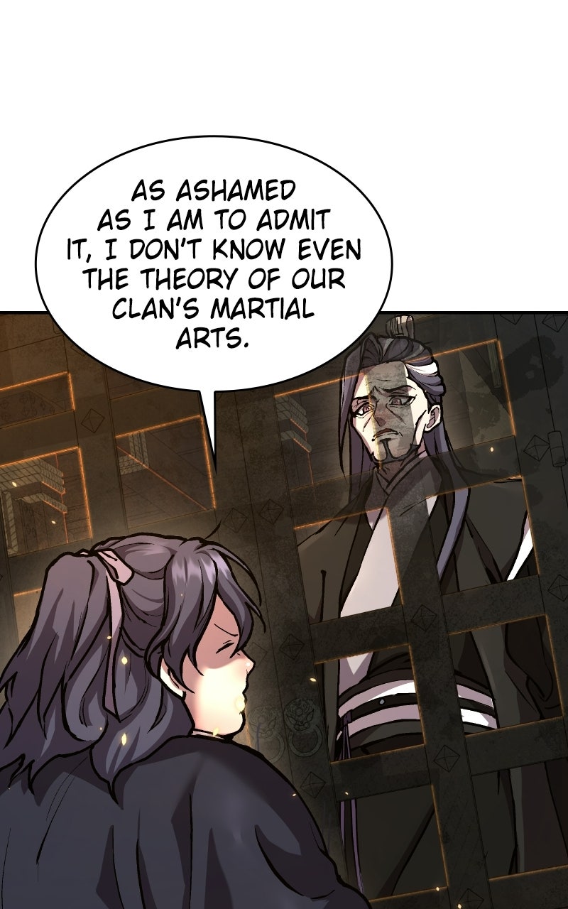 Demonic Frontline: The 13thFlying Dragon Company Episode 1 page 131 - 