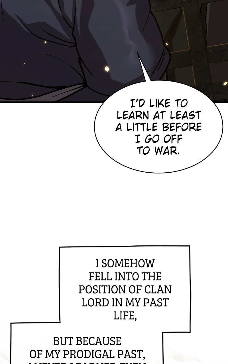 Demonic Frontline: The 13thFlying Dragon Company Episode 1 page 132 - 