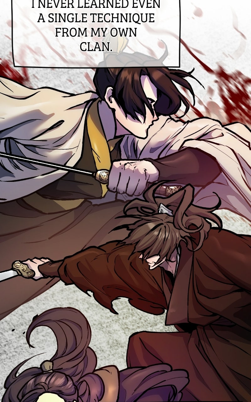 Demonic Frontline: The 13thFlying Dragon Company Episode 1 page 133 - 