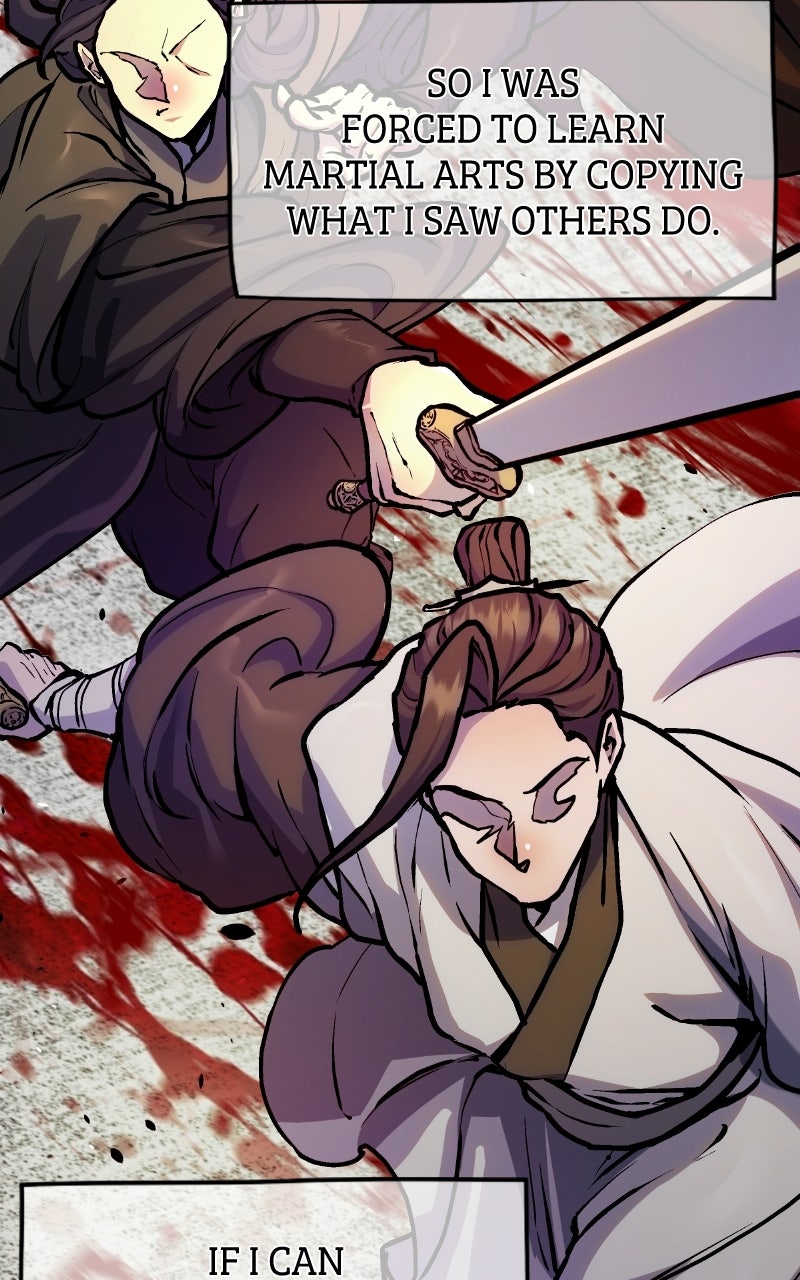 Demonic Frontline: The 13thFlying Dragon Company Episode 1 page 134 - 