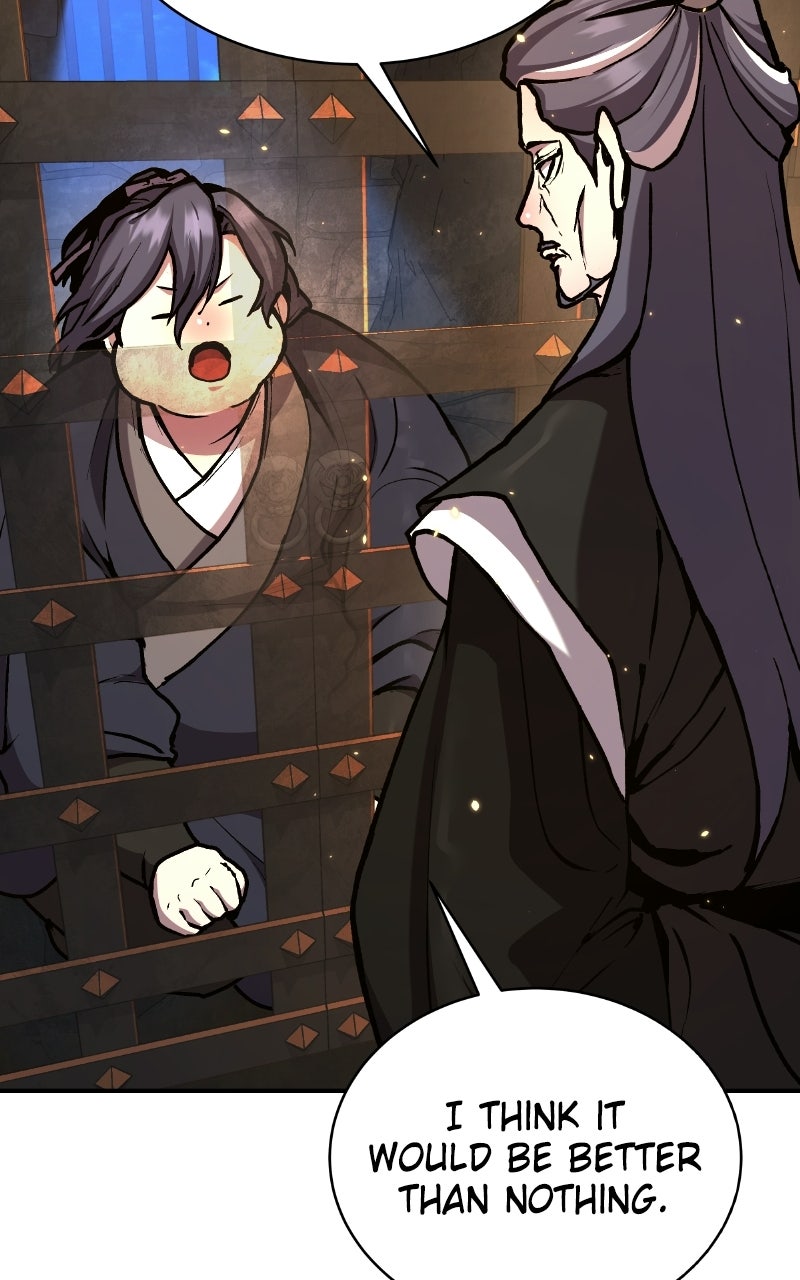 Demonic Frontline: The 13thFlying Dragon Company Episode 1 page 136 - 