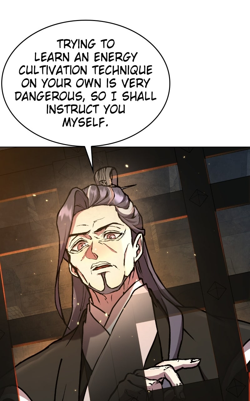 Demonic Frontline: The 13thFlying Dragon Company Episode 1 page 140 - 