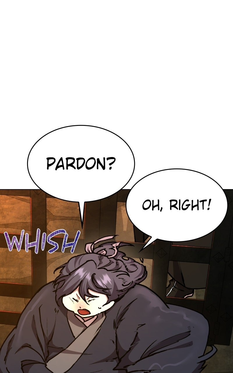 Demonic Frontline: The 13thFlying Dragon Company Episode 1 page 142 - 