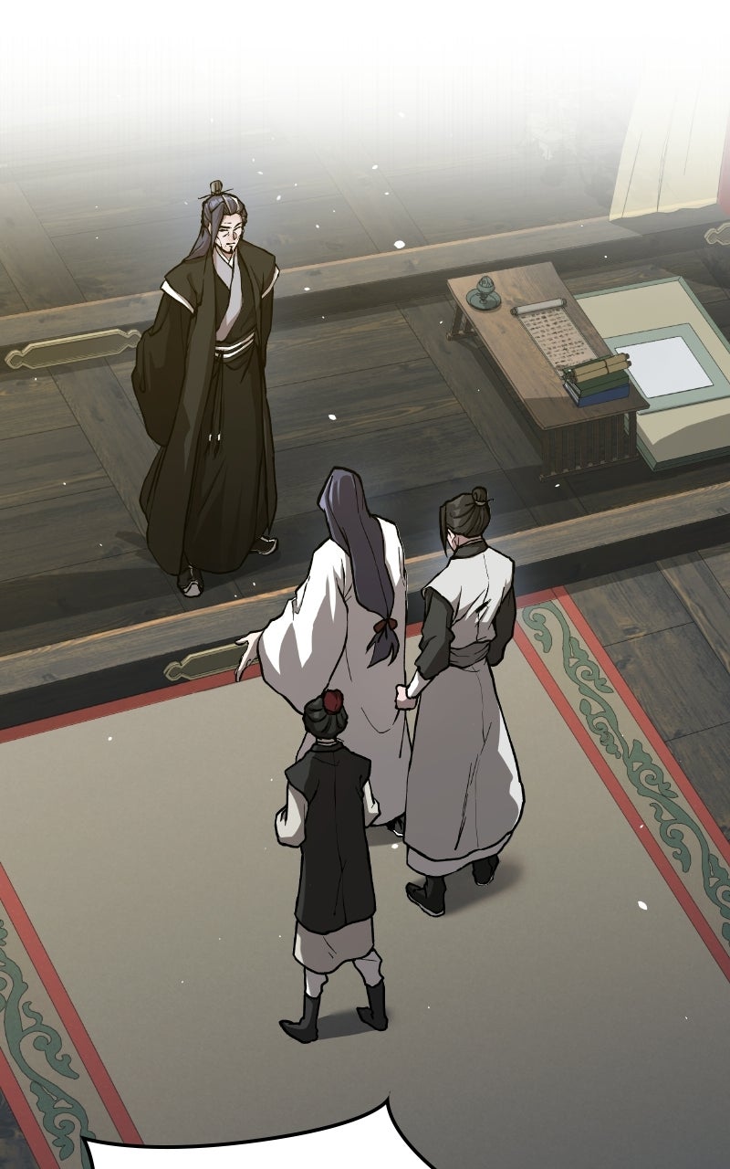 Demonic Frontline: The 13thFlying Dragon Company Episode 1 page 154 - 