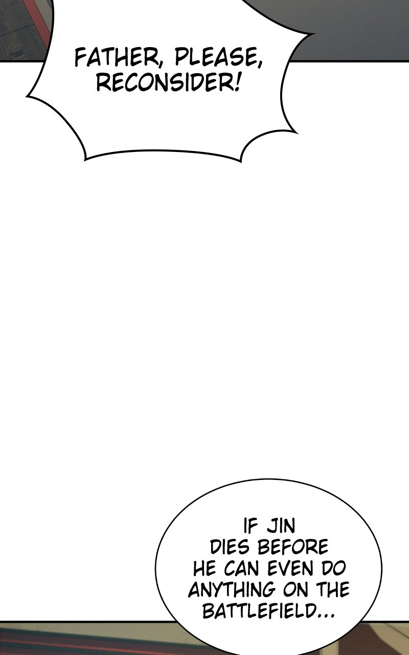 Demonic Frontline: The 13thFlying Dragon Company Episode 1 page 155 - 