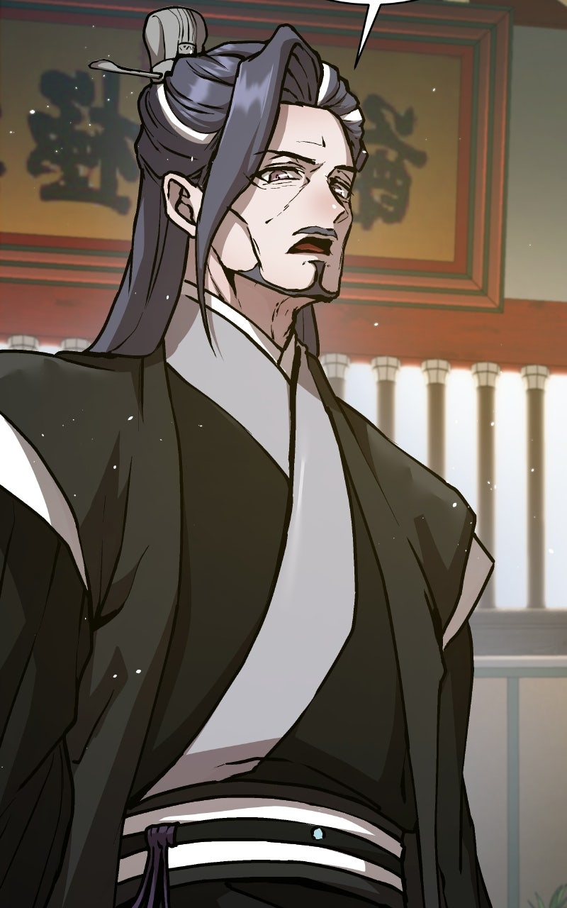 Demonic Frontline: The 13thFlying Dragon Company Episode 1 page 156 - 