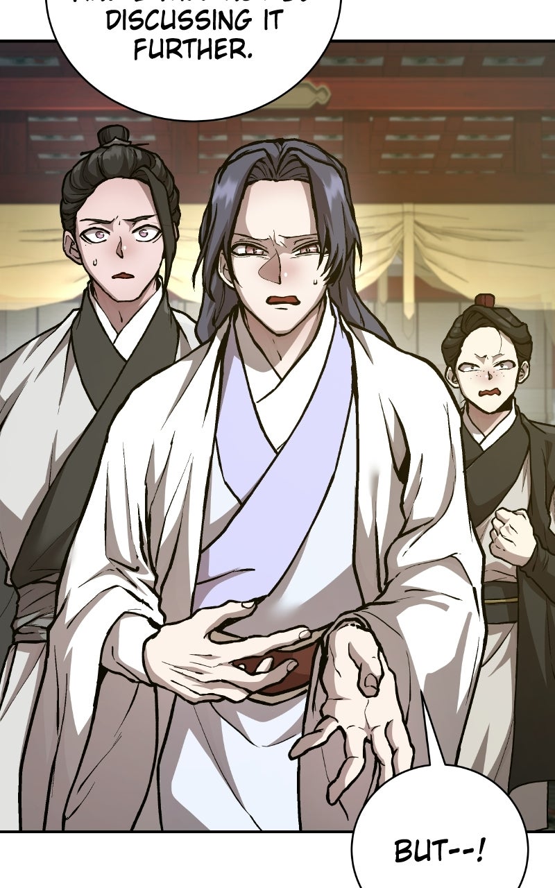 Demonic Frontline: The 13thFlying Dragon Company Episode 1 page 158 - 