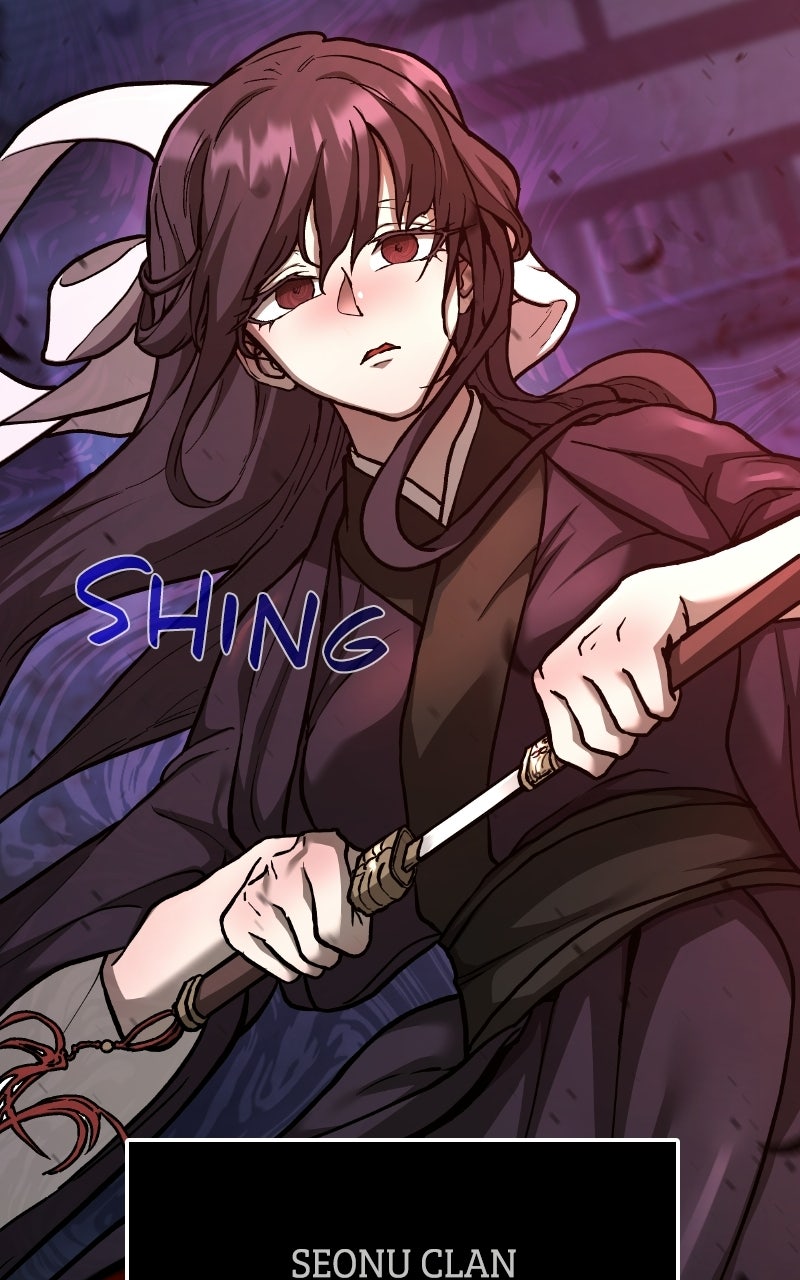 Demonic Frontline: The 13thFlying Dragon Company Episode 1 page 19 - 