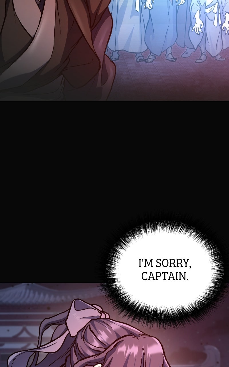 Demonic Frontline: The 13thFlying Dragon Company Episode 1 page 21 - 