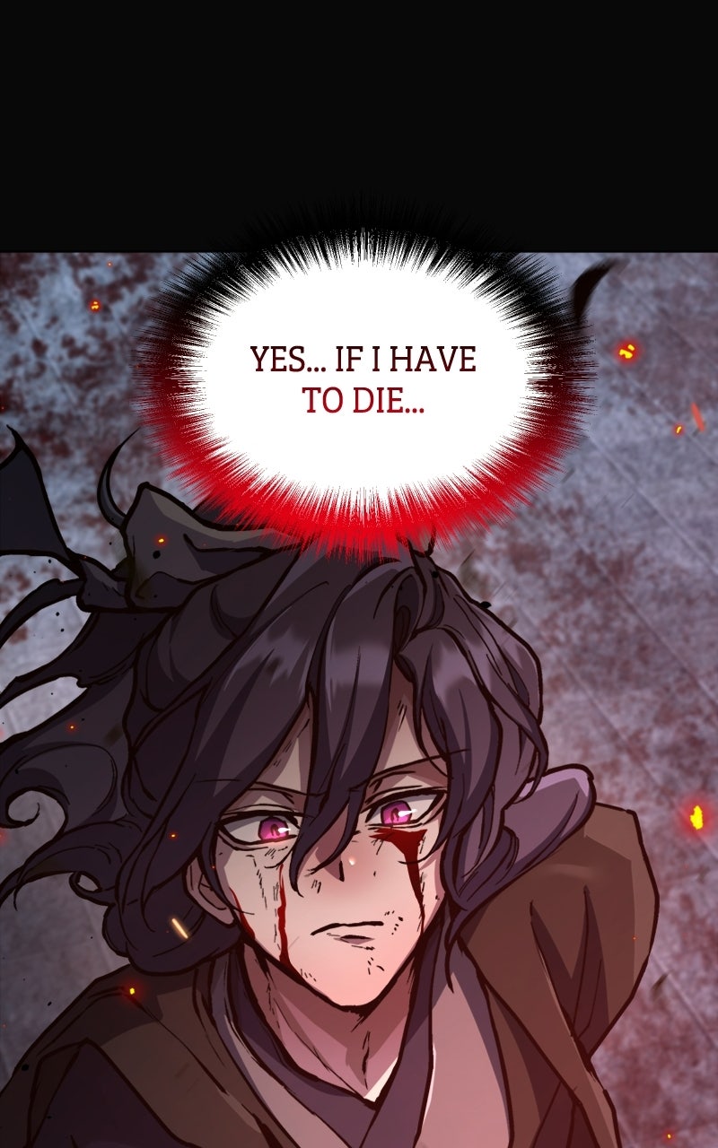Demonic Frontline: The 13thFlying Dragon Company Episode 1 page 28 - 