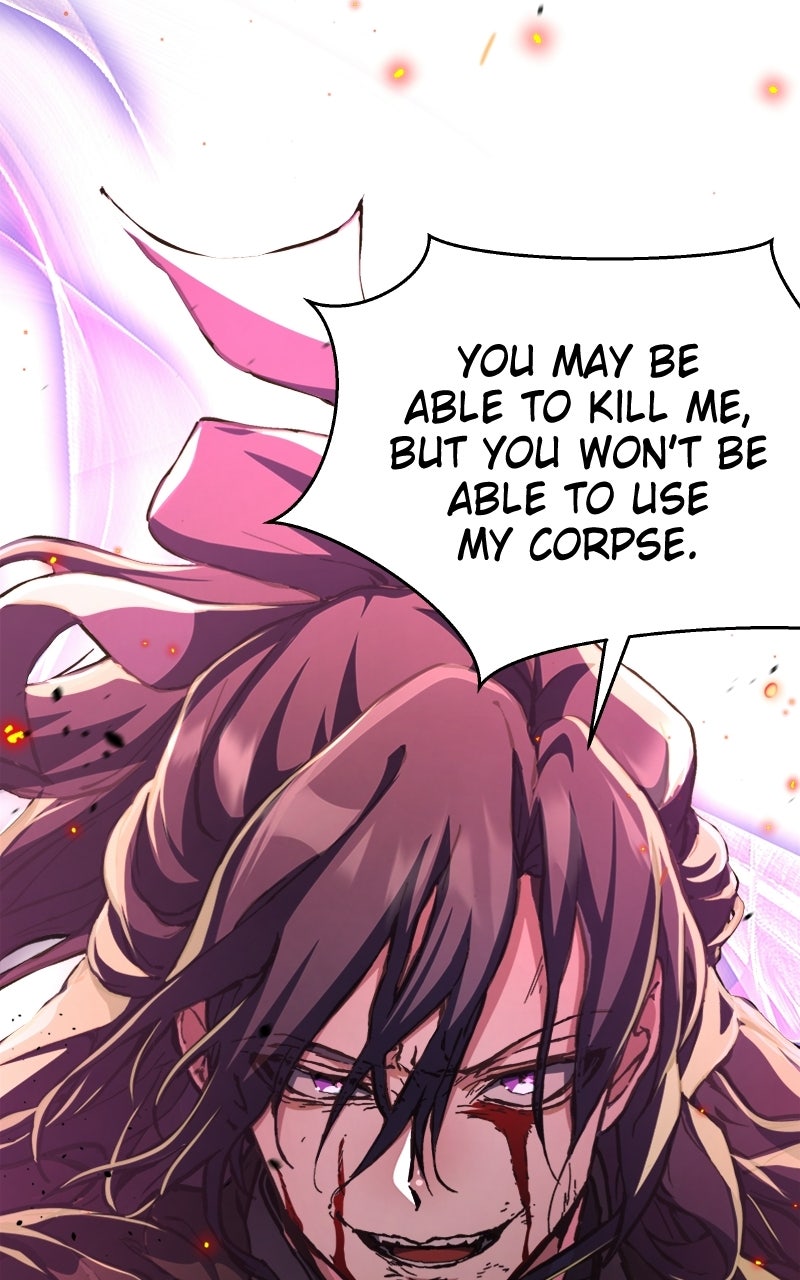 Demonic Frontline: The 13thFlying Dragon Company Episode 1 page 32 - 