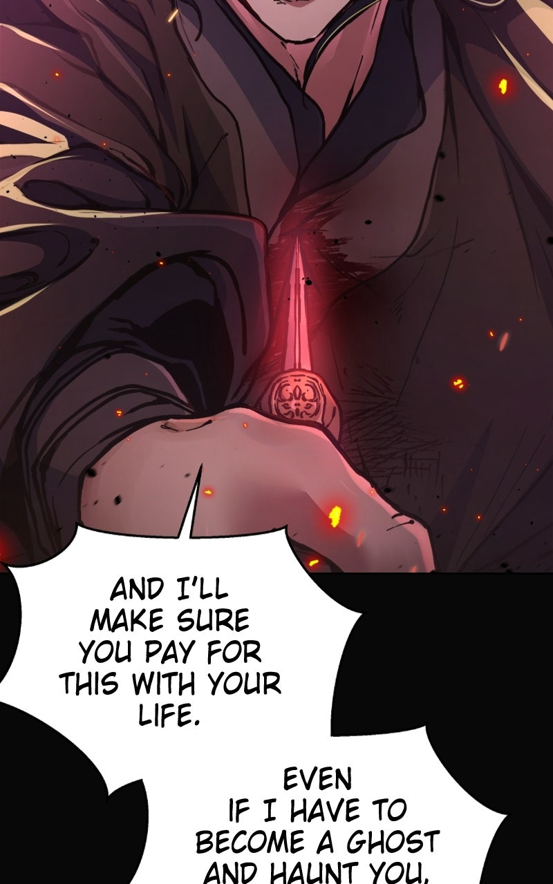 Demonic Frontline: The 13thFlying Dragon Company Episode 1 page 33 - 