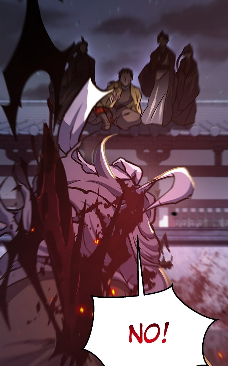 Demonic Frontline: The 13thFlying Dragon Company Episode 1 page 35 - 