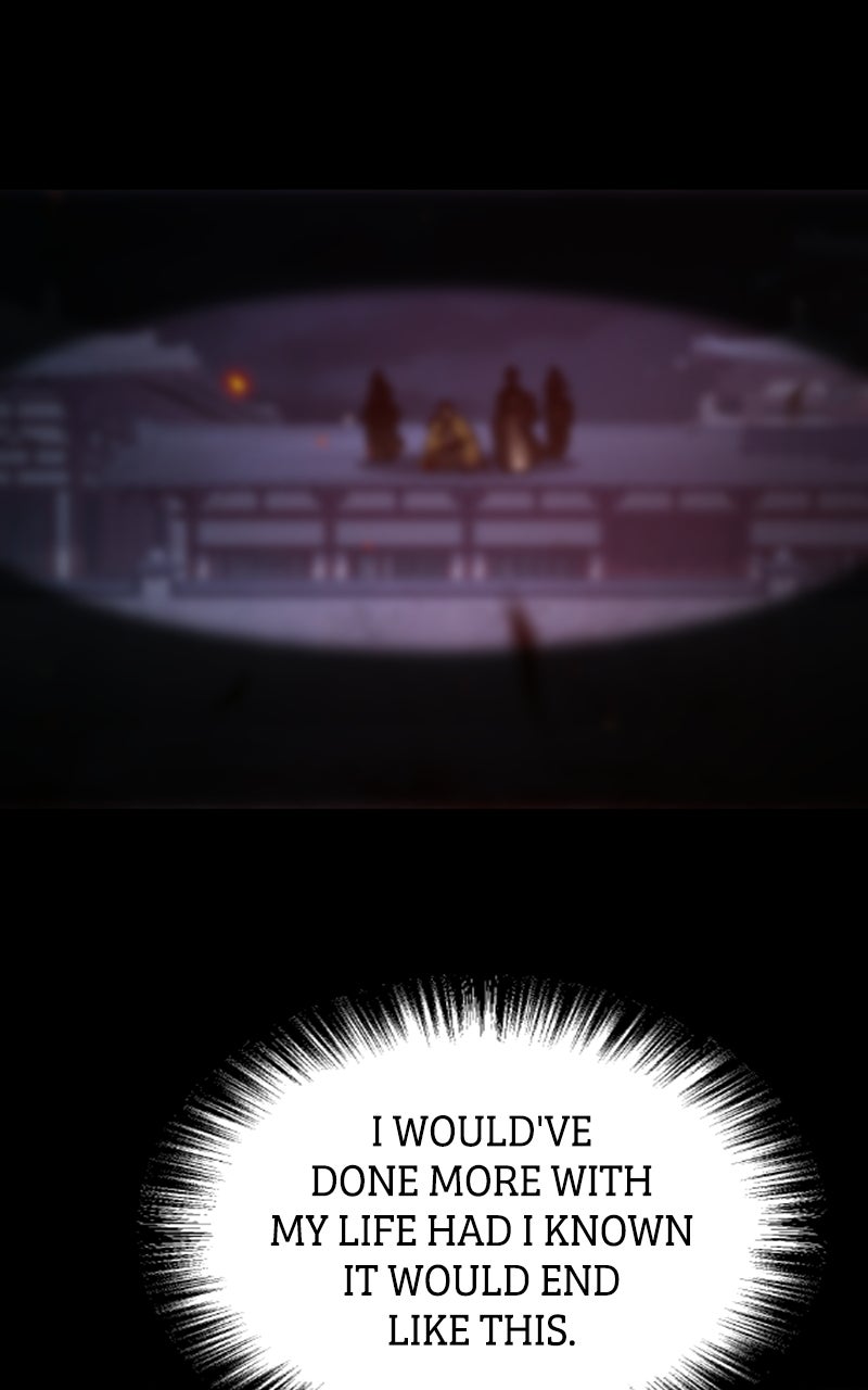 Demonic Frontline: The 13thFlying Dragon Company Episode 1 page 37 - 
