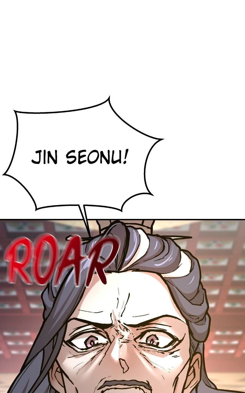 Demonic Frontline: The 13thFlying Dragon Company Episode 1 page 42 - 