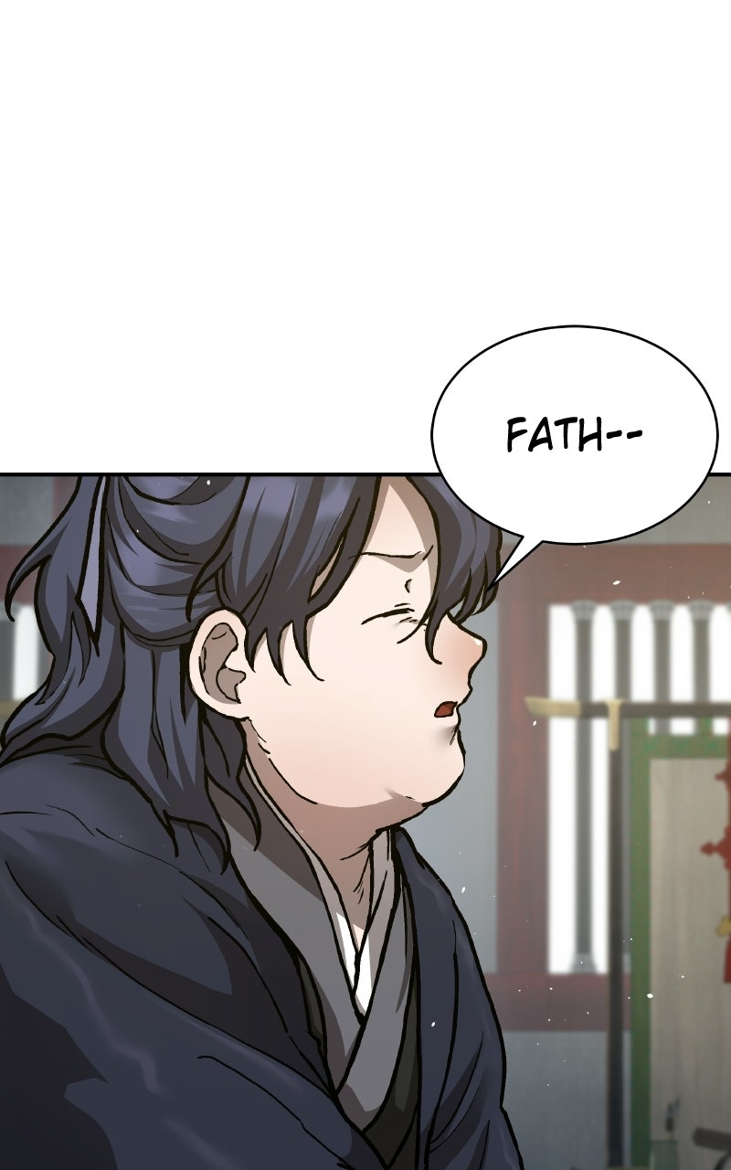 Demonic Frontline: The 13thFlying Dragon Company Episode 1 page 50 - 