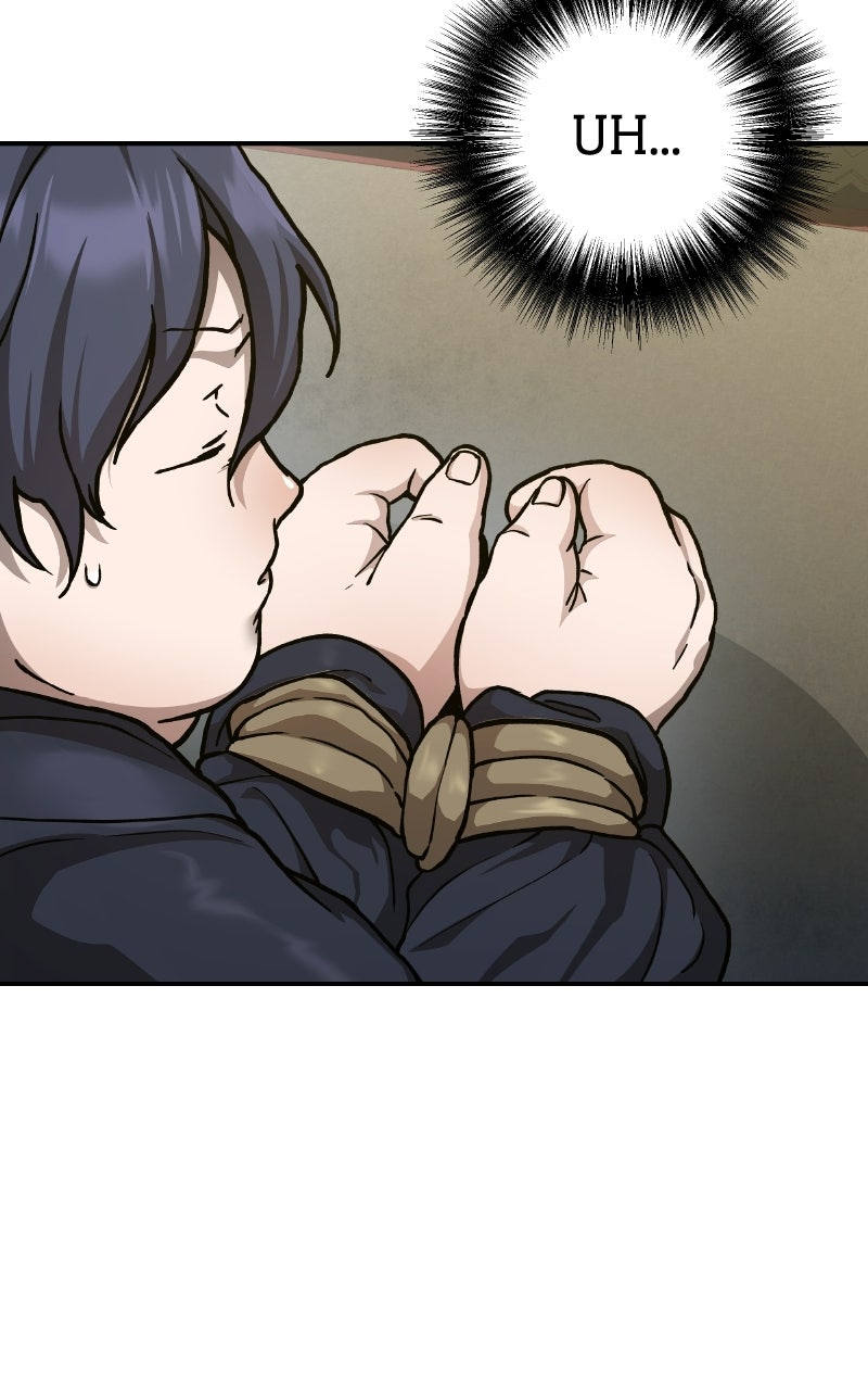 Demonic Frontline: The 13thFlying Dragon Company Episode 1 page 53 - 