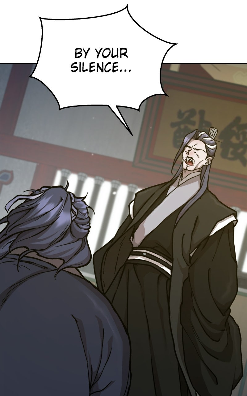 Demonic Frontline: The 13thFlying Dragon Company Episode 1 page 54 - 