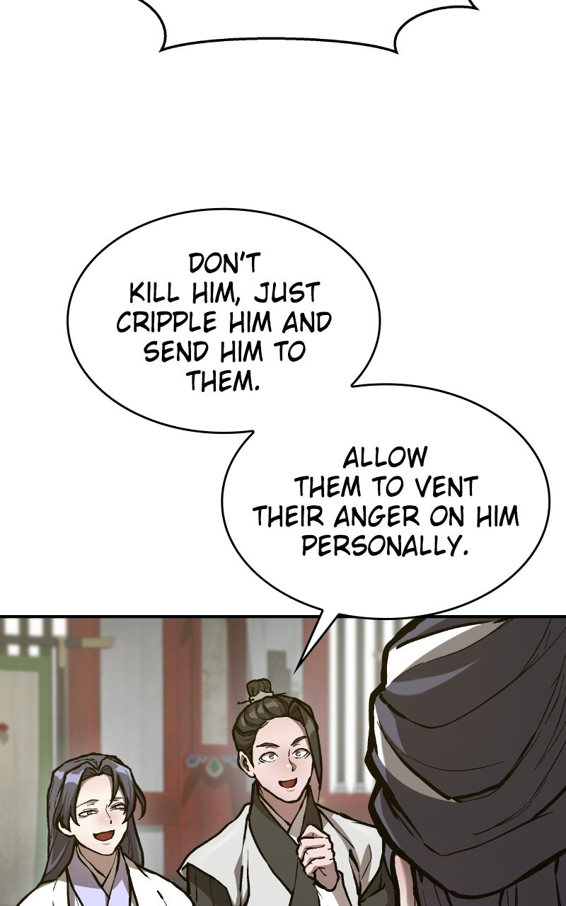 Demonic Frontline: The 13thFlying Dragon Company Episode 1 page 66 - 