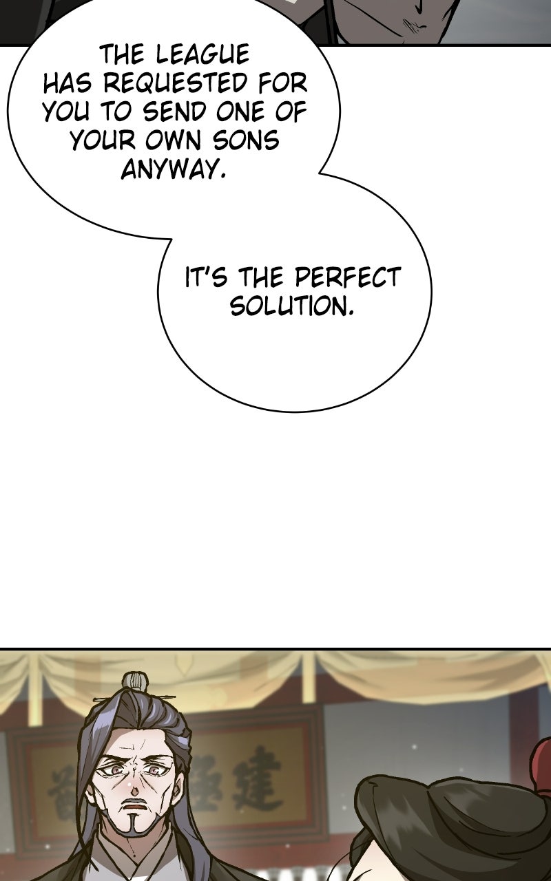 Demonic Frontline: The 13thFlying Dragon Company Episode 1 page 69 - 