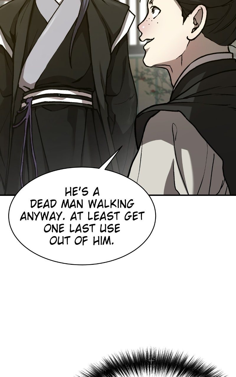 Demonic Frontline: The 13thFlying Dragon Company Episode 1 page 70 - 
