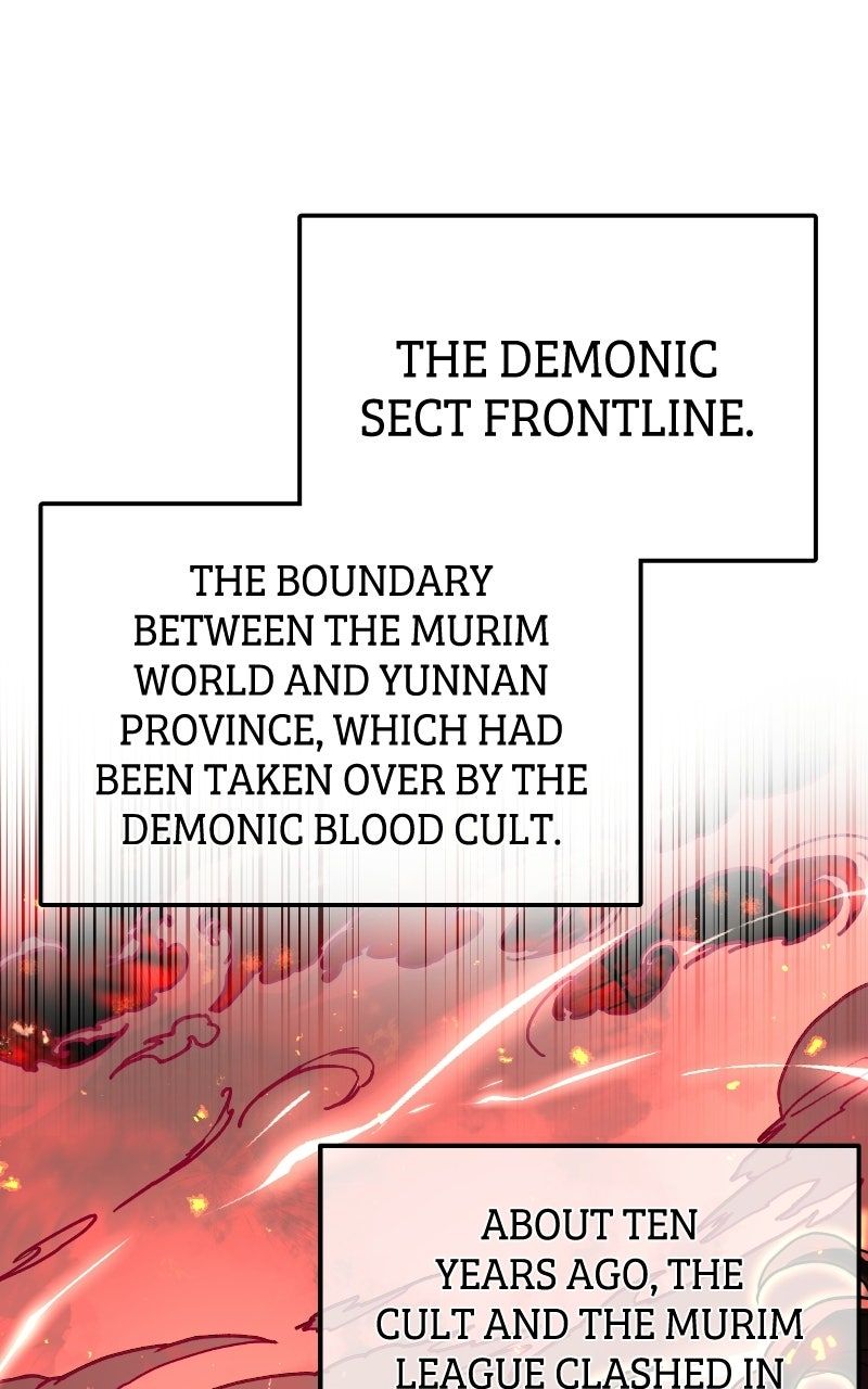 Demonic Frontline: The 13thFlying Dragon Company Episode 1 page 72 - 