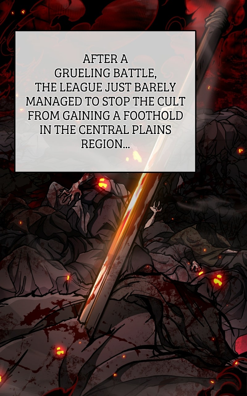 Demonic Frontline: The 13thFlying Dragon Company Episode 1 page 74 - 
