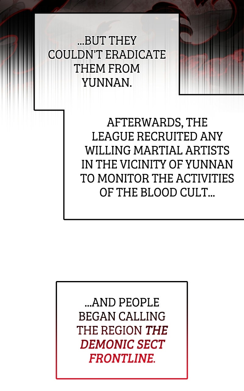 Demonic Frontline: The 13thFlying Dragon Company Episode 1 page 75 - 