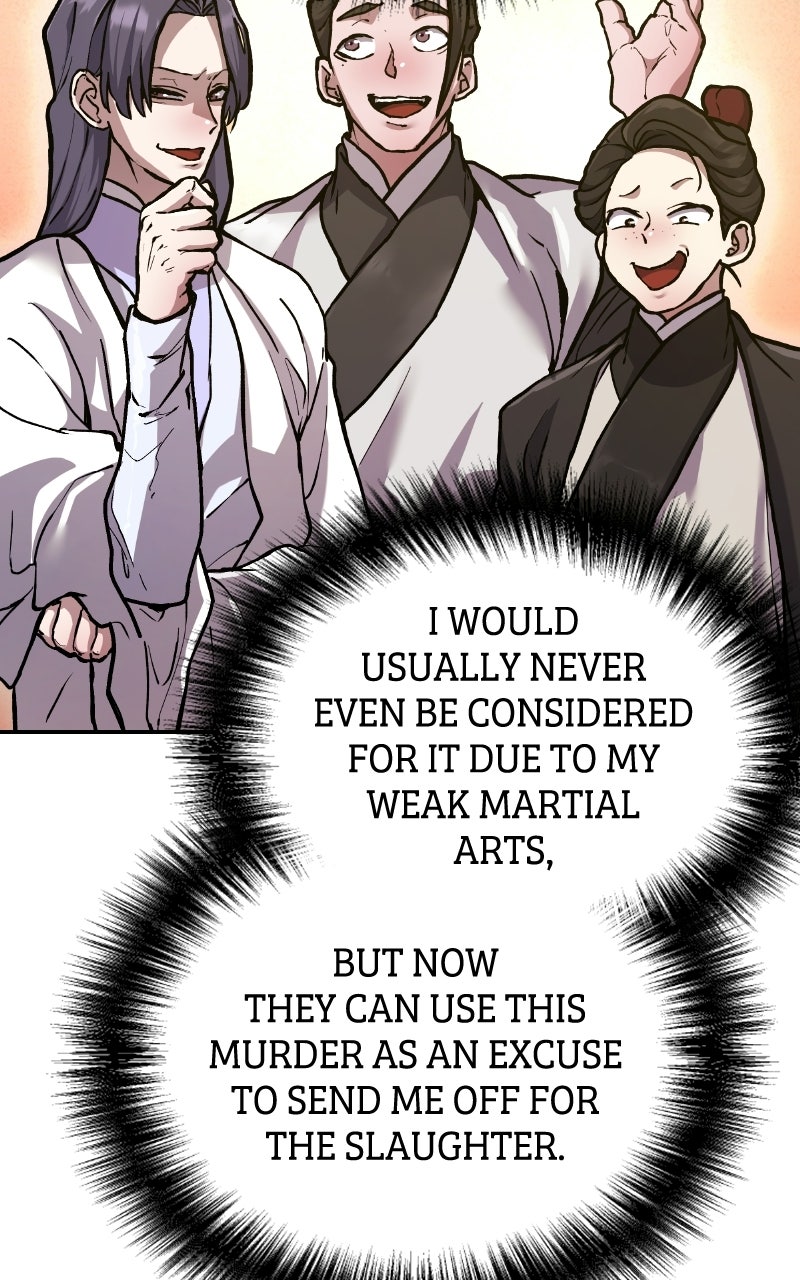 Demonic Frontline: The 13thFlying Dragon Company Episode 1 page 77 - 