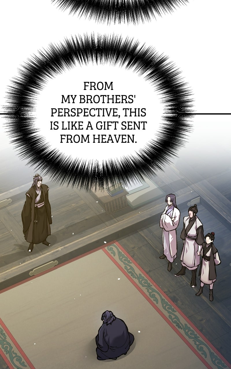 Demonic Frontline: The 13thFlying Dragon Company Episode 1 page 78 - 