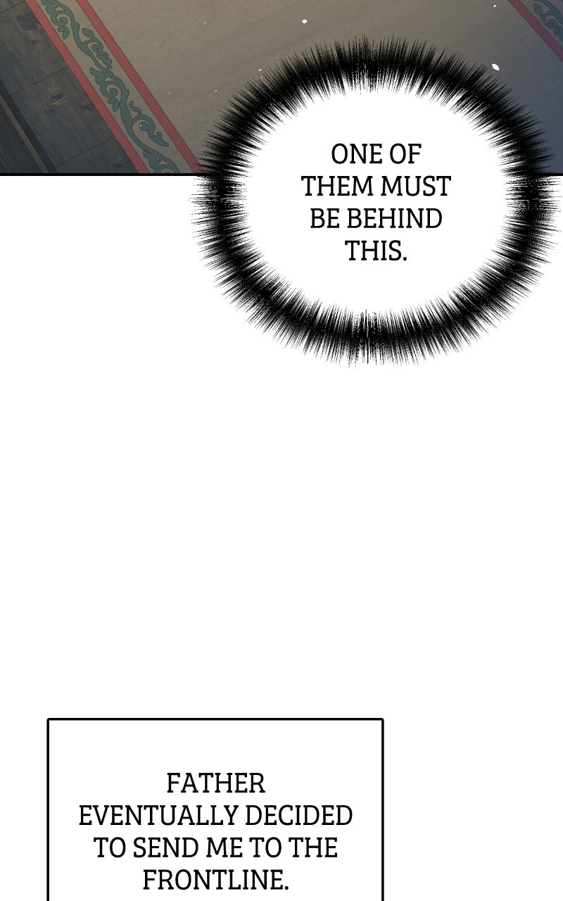 Demonic Frontline: The 13thFlying Dragon Company Episode 1 page 79 - 