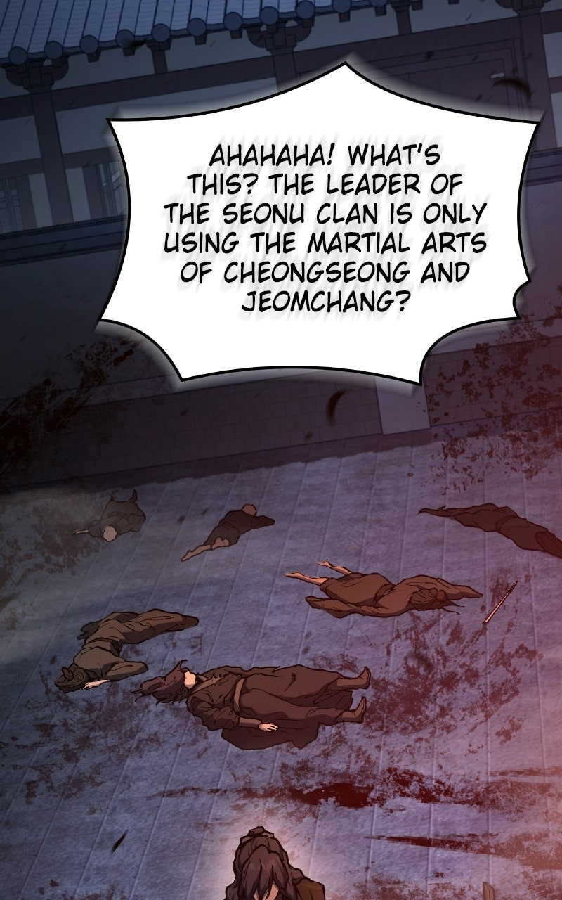 Demonic Frontline: The 13thFlying Dragon Company Episode 1 page 9 - 
